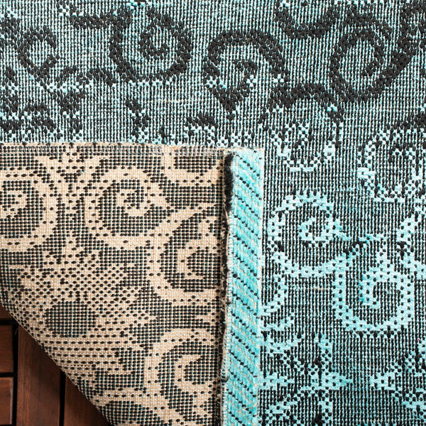 Safavieh Palazzo Pal129 906 Power Loomed Rug