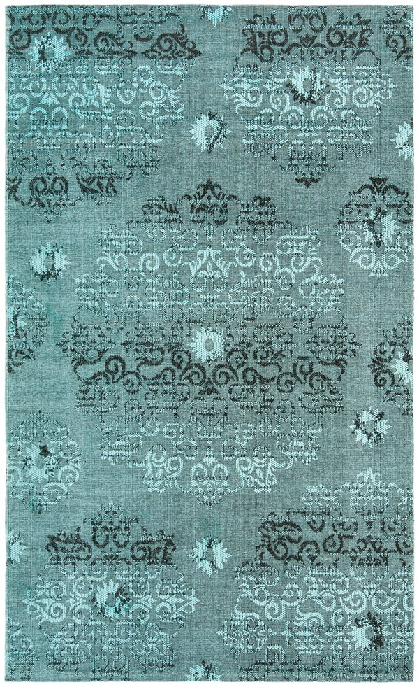Safavieh Palazzo Pal129 56C1 Power Loomed Rug