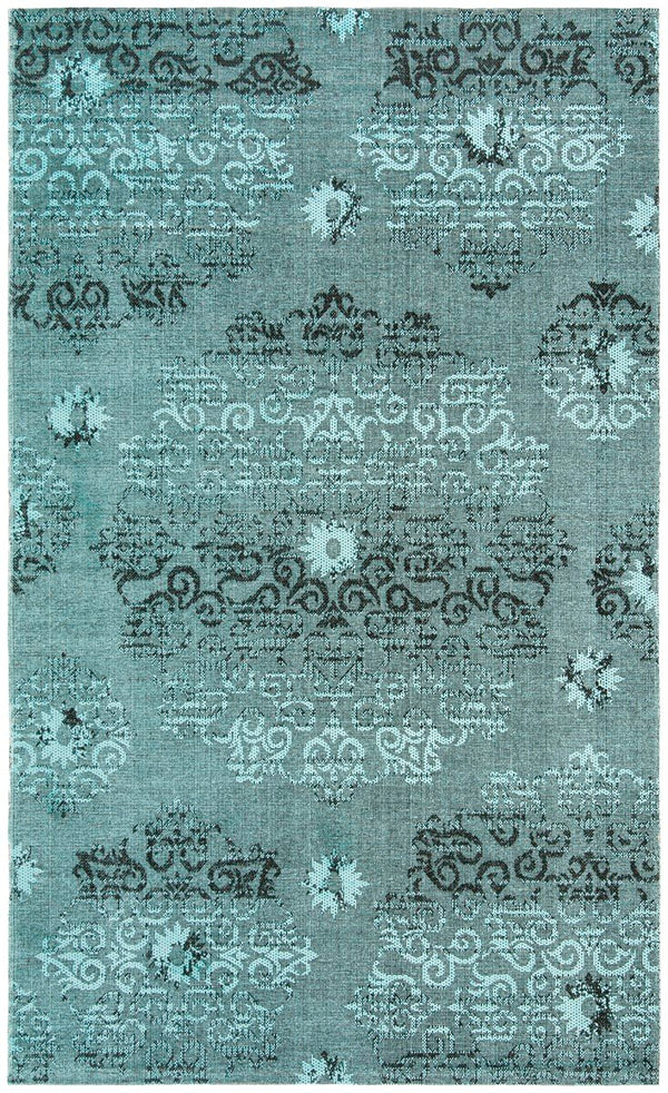 Safavieh Palazzo Pal129 56C Power Loomed Rug