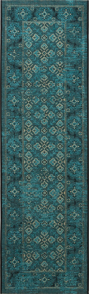 Safavieh Palazzo Pal130 1621 Power Loomed Rug