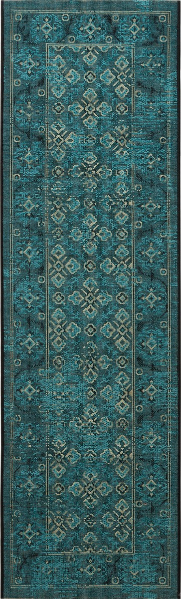 Safavieh Palazzo Pal130 1621 Power Loomed Rug