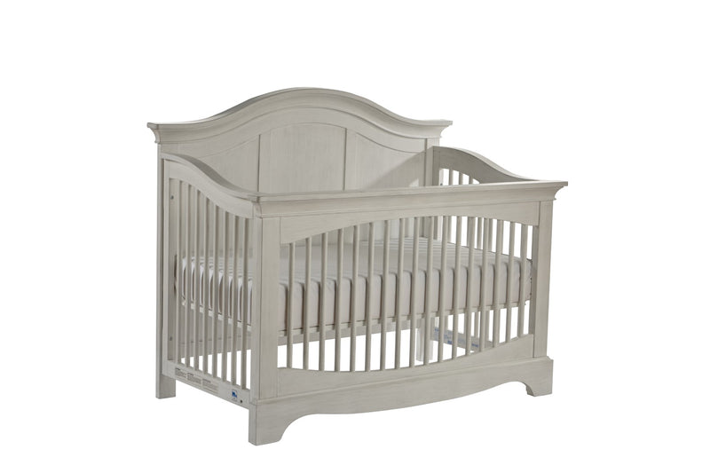 Enna Forever Crib English Elm
