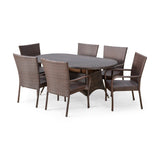 Noble House BLAKELY Dining SET