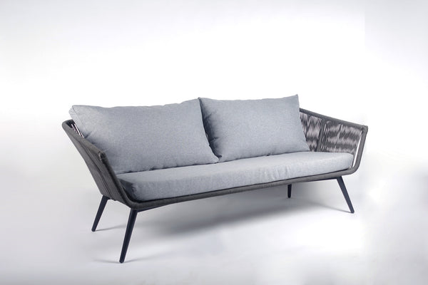 VIG Furniture Renava Panama - Modern Outdoor Sofa Set VGPD-296.01-SET