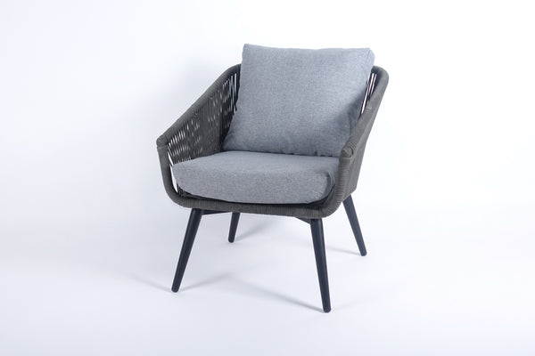 VIG Furniture Renava Panama - Modern Outdoor Sofa Set VGPD-296.01-SET