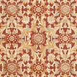 Safavieh Paradise Acanthus Viscose Pile Power Loomed Traditional Rug PAR08-202-3