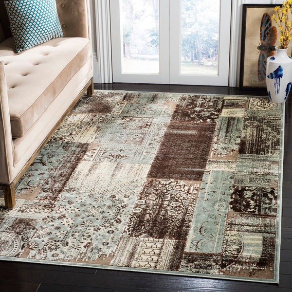 Safavieh Paradise Par100 73 Power Loomed Rug