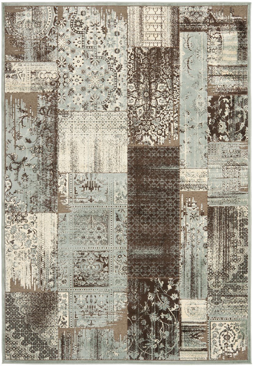 Paradise Luxurious Viscose Pile Rug - Elevate Your Space with Elegant
