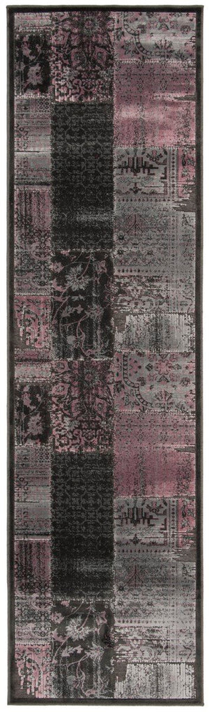 Safavieh Paradise Par100 73 Power Loomed Rug