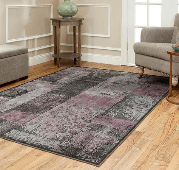 Safavieh Paradise Par100 88 Power Loomed Rug