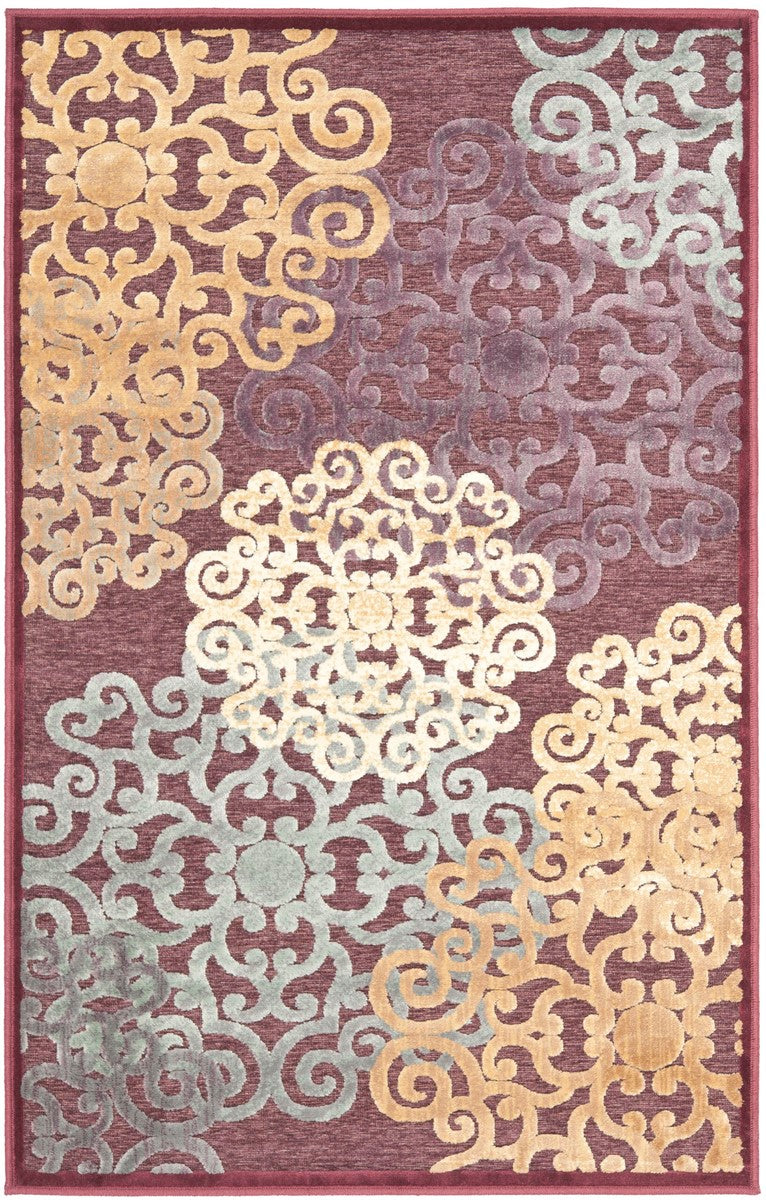 Safavieh Paradise Par102 22 Rug