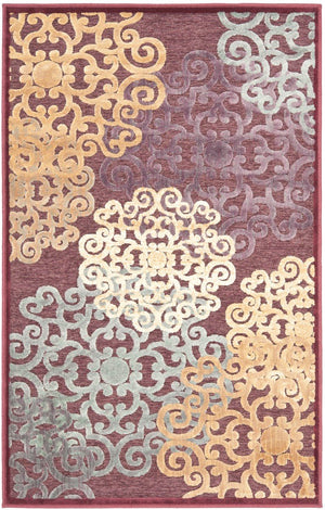 Safavieh Paradise Par102 84 Power Loomed Rug