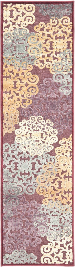 Safavieh Paradise Par102 84 Power Loomed Rug