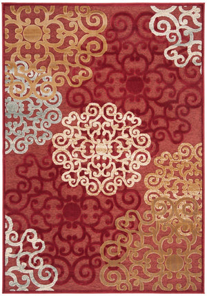 Safavieh Paradise Par102 33 Rug