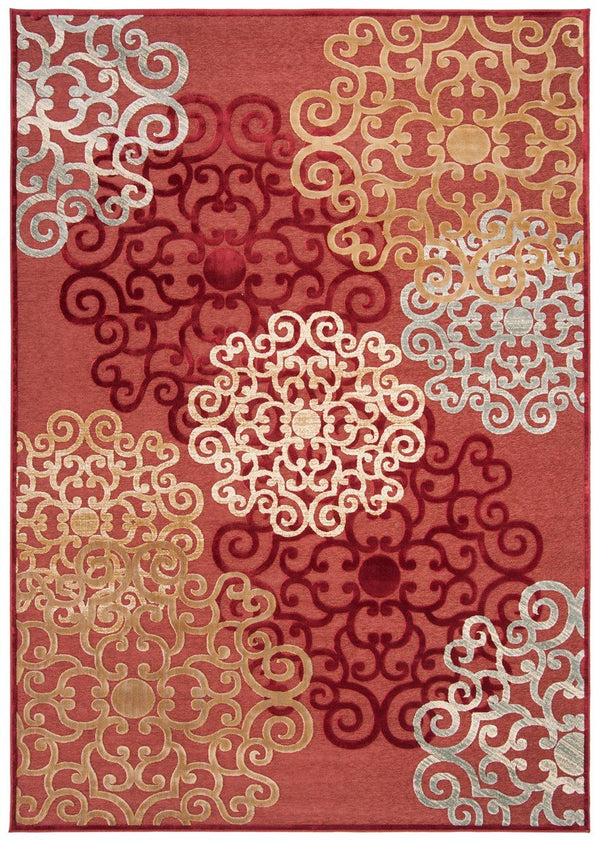 Safavieh Paradise Par102 33 Rug