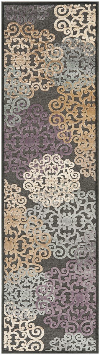 Safavieh Paradise Par102 84 Power Loomed Rug