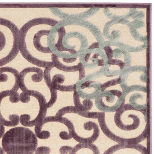 Safavieh Paradise Par102 84 Power Loomed Rug