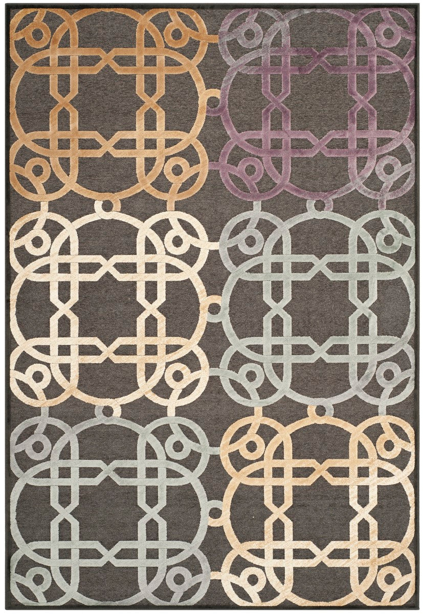 Safavieh Paradise Par104 33 Power Loomed Rug