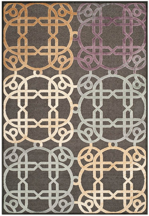 Safavieh Paradise Par104 33 Power Loomed Rug