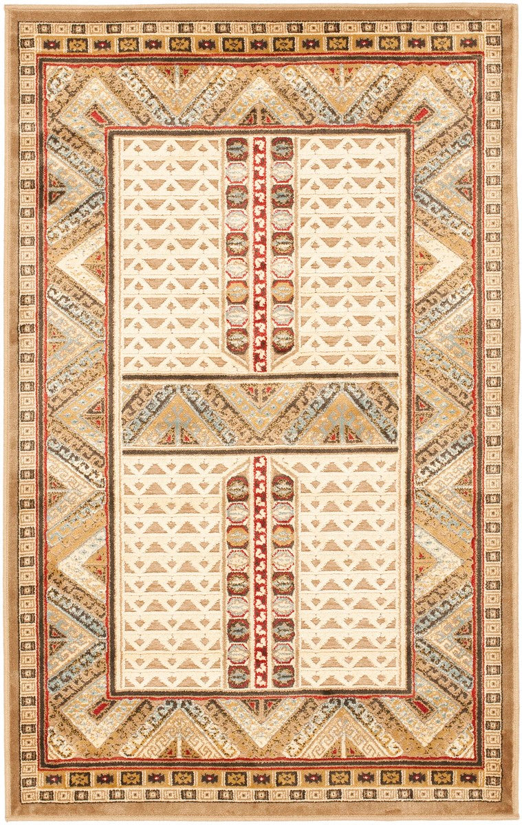 Safavieh Paradise Par11 60 Rug