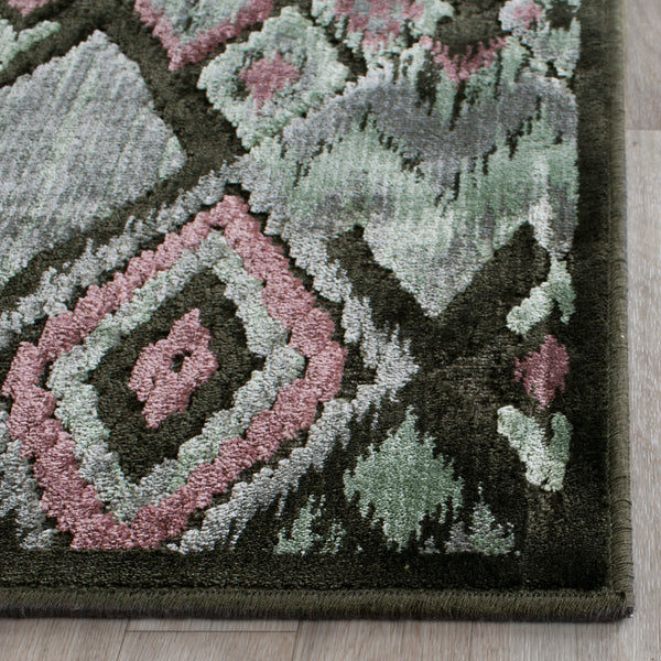 Safavieh Paradise Par114 33 Power Loomed Rug