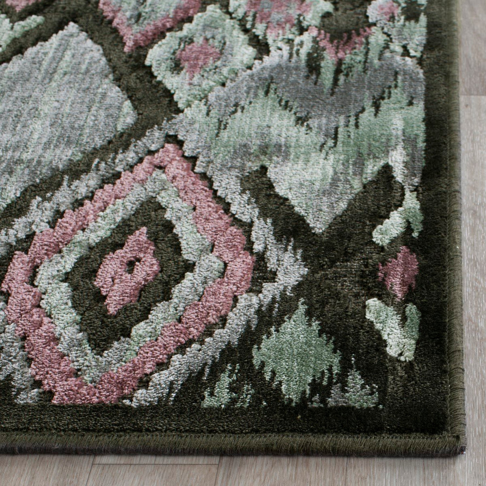 Safavieh Paradise Par114 64 Power Loomed Rug