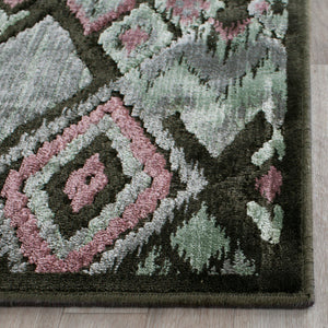 Safavieh Paradise Par114 64 Power Loomed Rug