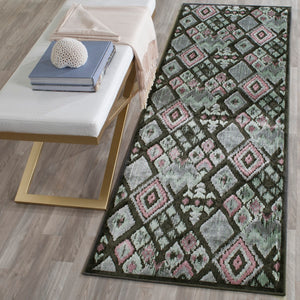Safavieh Paradise Par114 33 Power Loomed Rug