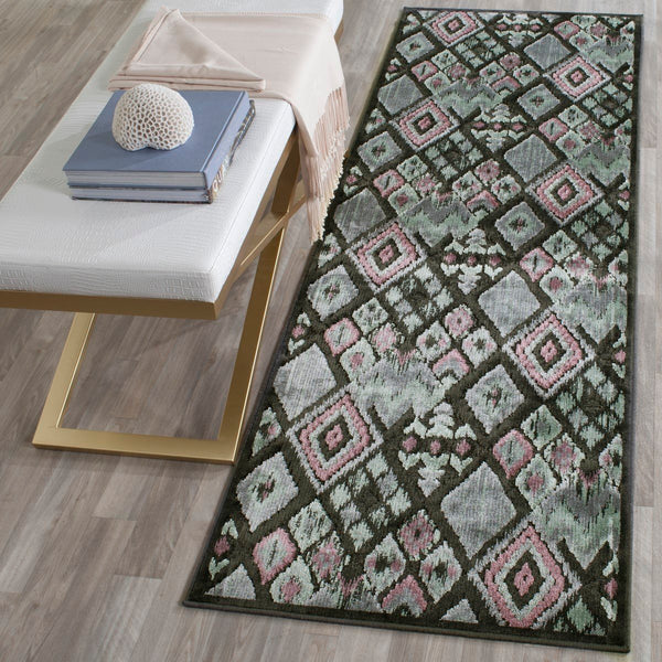 Safavieh Paradise Par114 64 Power Loomed Rug