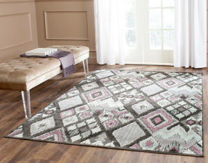 Safavieh Paradise Par114 33 Power Loomed Rug