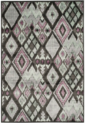 Safavieh Paradise Par114 36 Power Loomed Rug