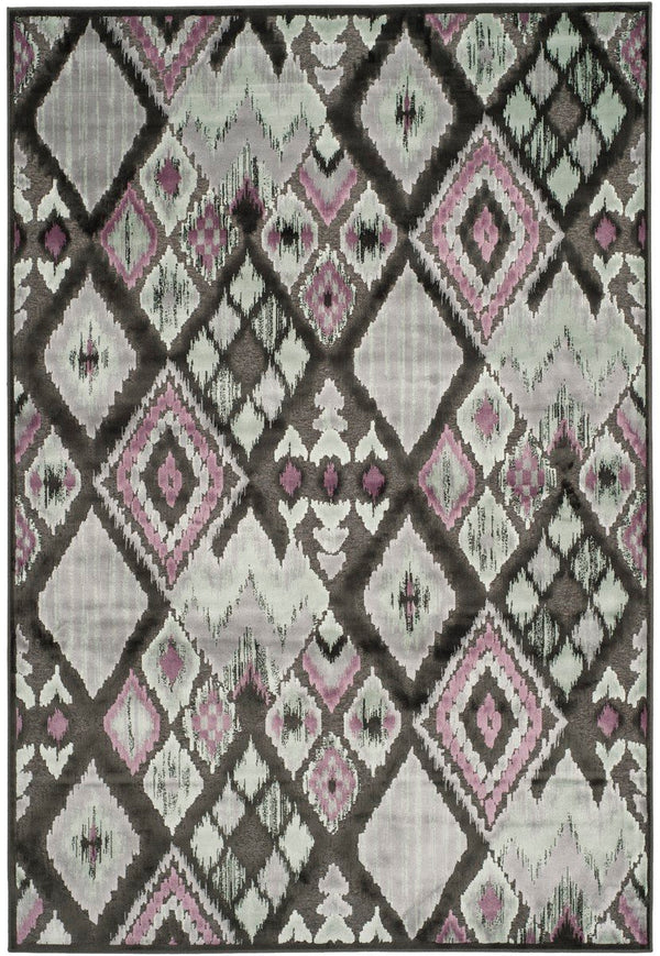 Safavieh Paradise Par114 64 Power Loomed Rug