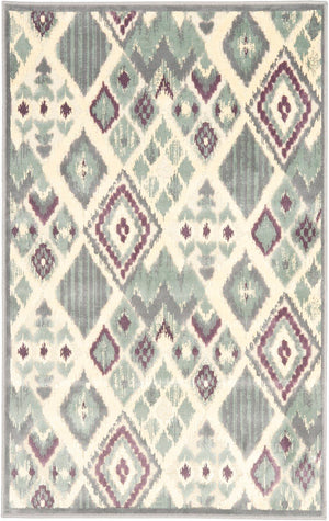 Safavieh Paradise Par114 64 Power Loomed Rug