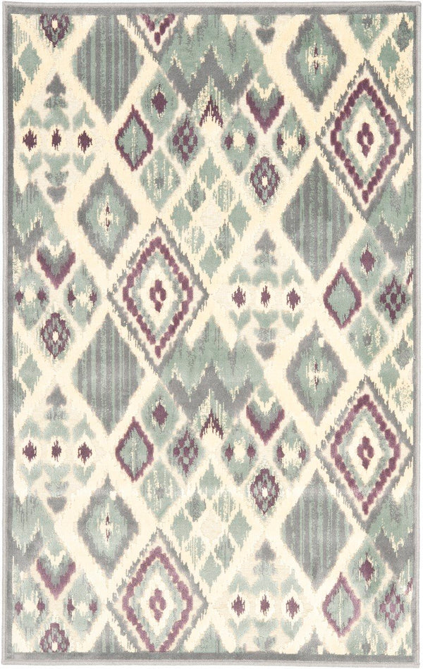 Safavieh Paradise Par114 64 Power Loomed Rug