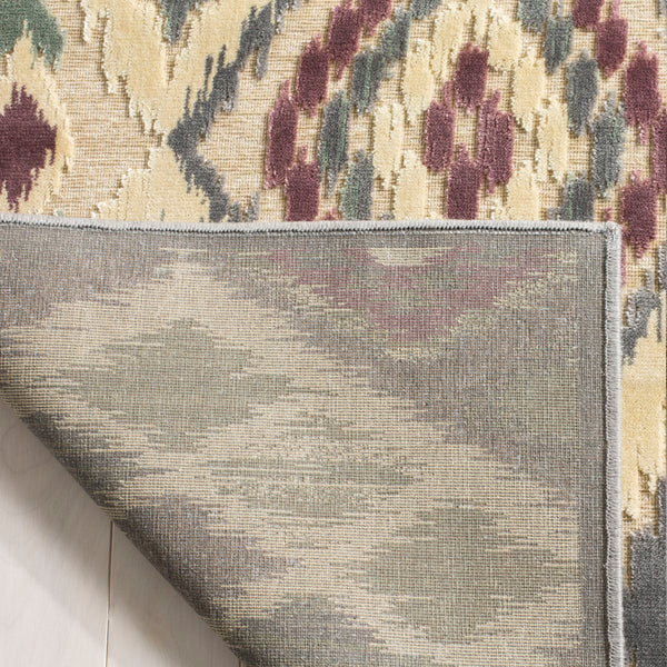 Safavieh Paradise Par114 33 Power Loomed Rug