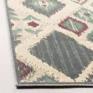 Safavieh Paradise Par114 33 Power Loomed Rug