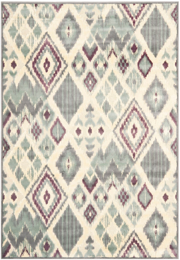Safavieh Paradise Par114 33 Power Loomed Rug