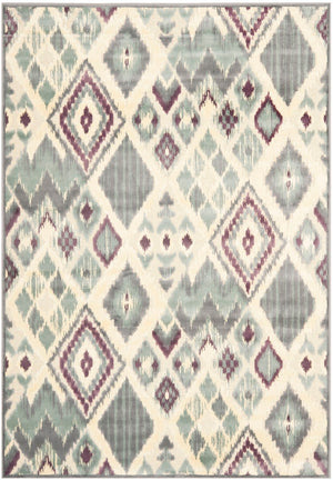 Safavieh Paradise Par114 64 Power Loomed Rug