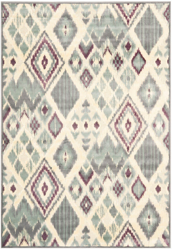 Safavieh Paradise Par114 64 Power Loomed Rug