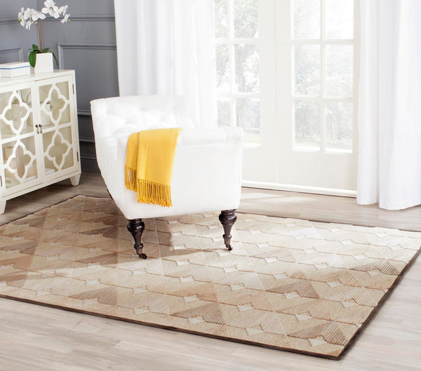 Safavieh Paradise Par132 334 Power Loomed Rug