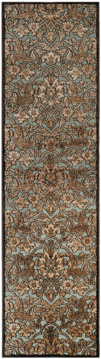 Safavieh Paradise Par141 337 Power Loomed Rug