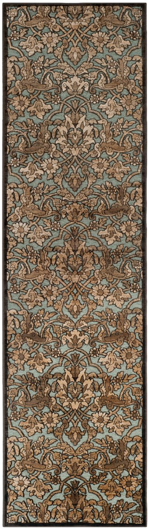 Safavieh Paradise Par141 337 Power Loomed Rug