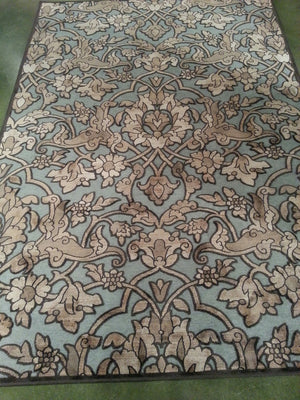 Safavieh Paradise Par141 337 Power Loomed Rug