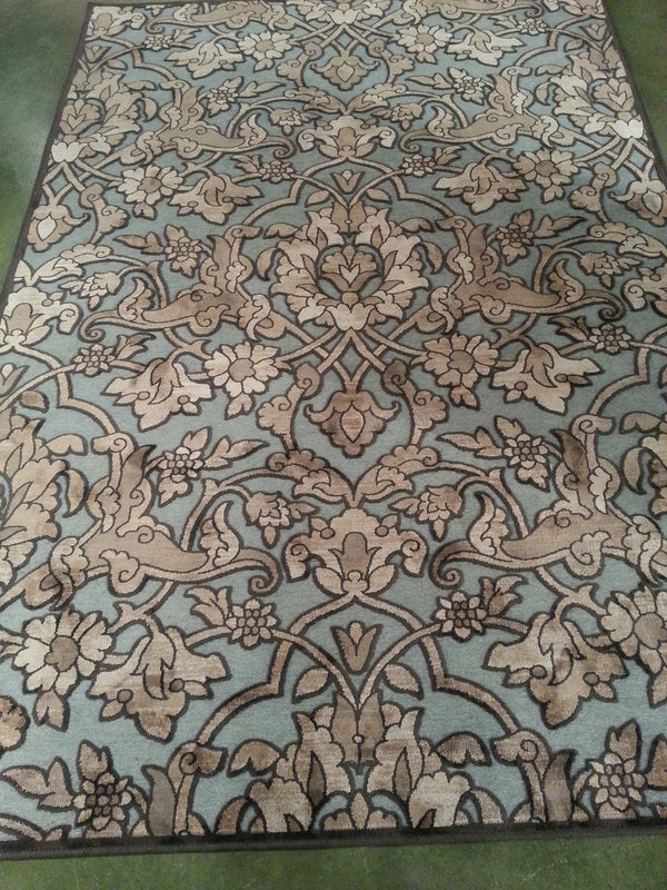 Safavieh Paradise Par141 337 Power Loomed Rug