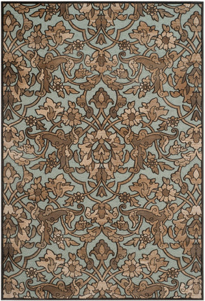 Safavieh Paradise Par141 337 Power Loomed Rug