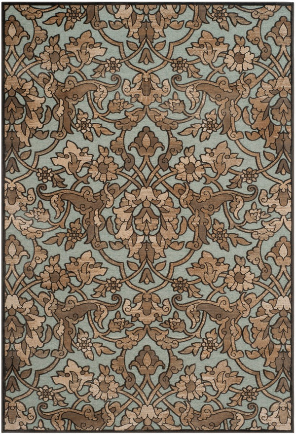 Safavieh Paradise Par141 337 Power Loomed Rug