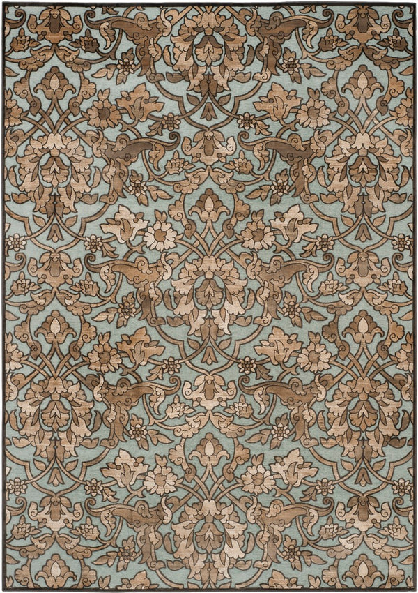 Safavieh Paradise Par141 337 Power Loomed Rug