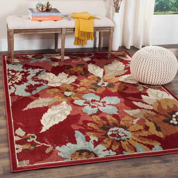 Safavieh Paradise Par148 77 Rug