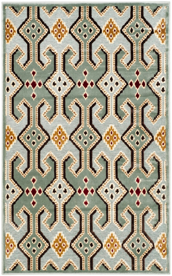Safavieh Paradise Par152 11 Power Loomed Rug