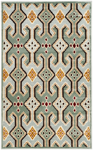 Safavieh Paradise Par152 11 Power Loomed Rug